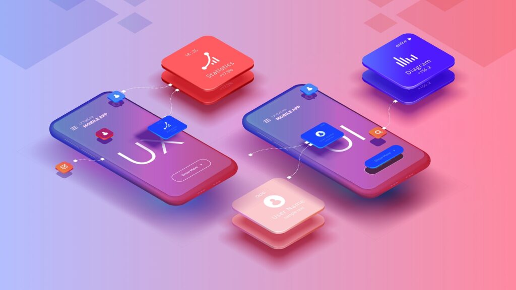 UX/UI dizajner - Cortex Akademija