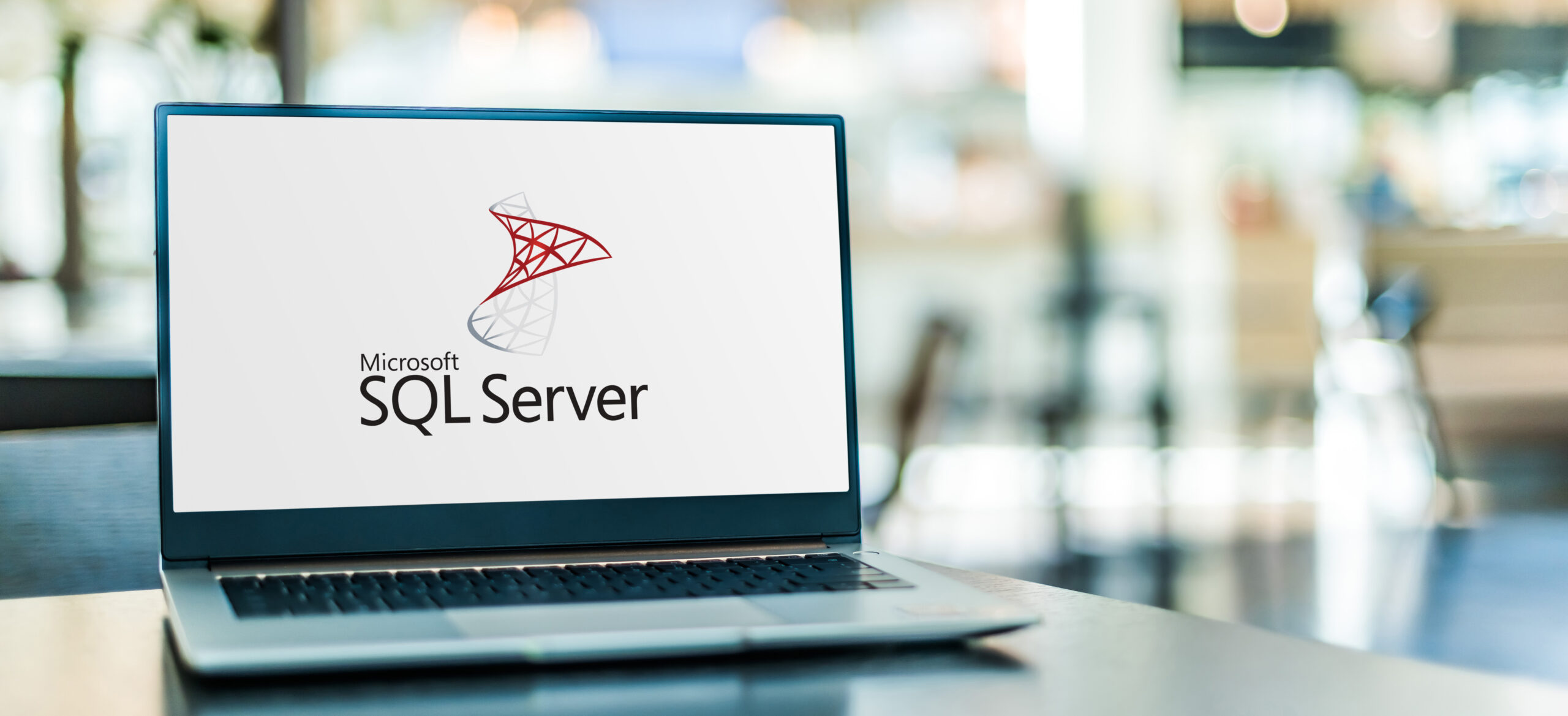 SQL server - Cortex Akademija
